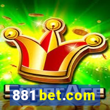 881 bet.com